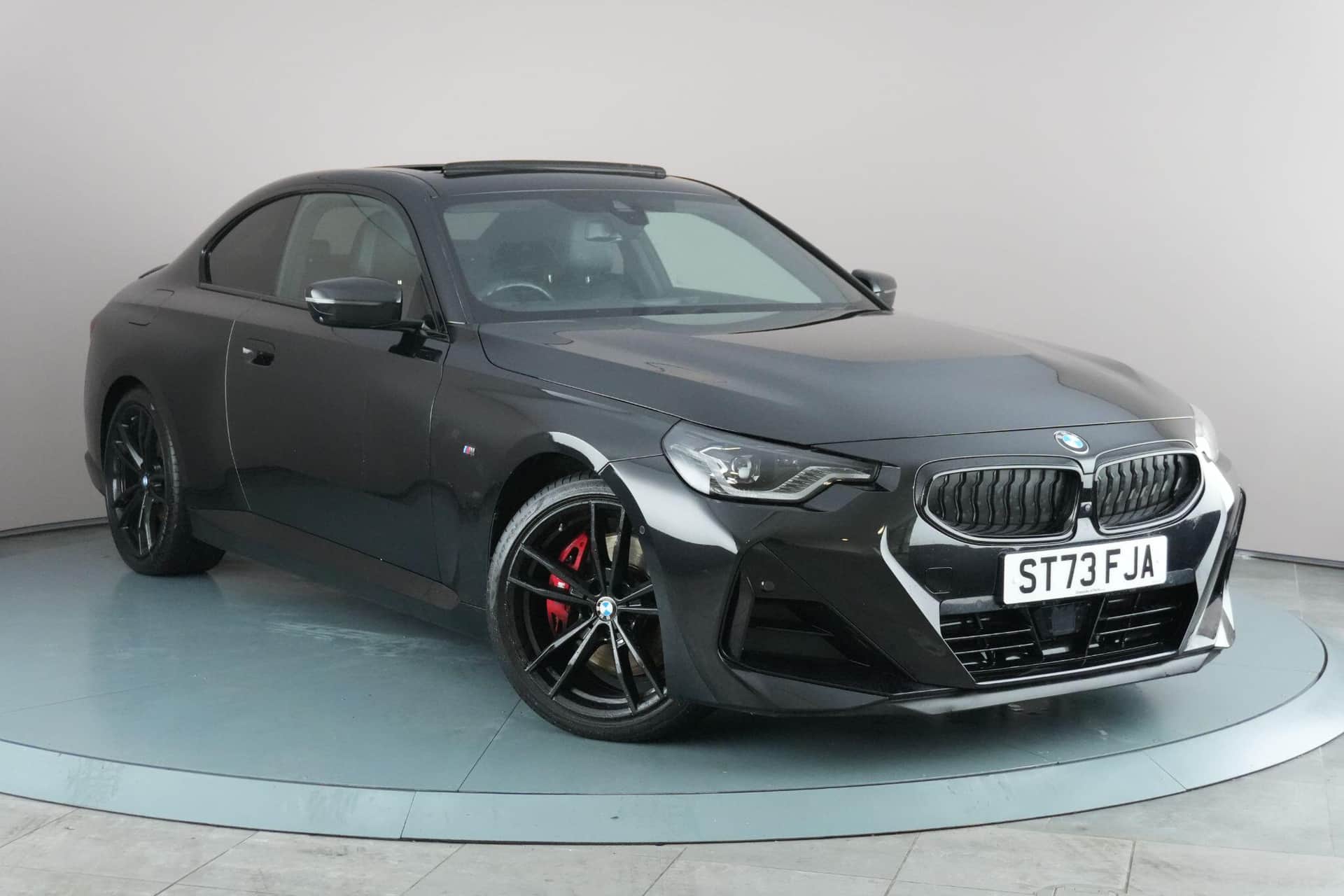 2023 BMW 2 Series