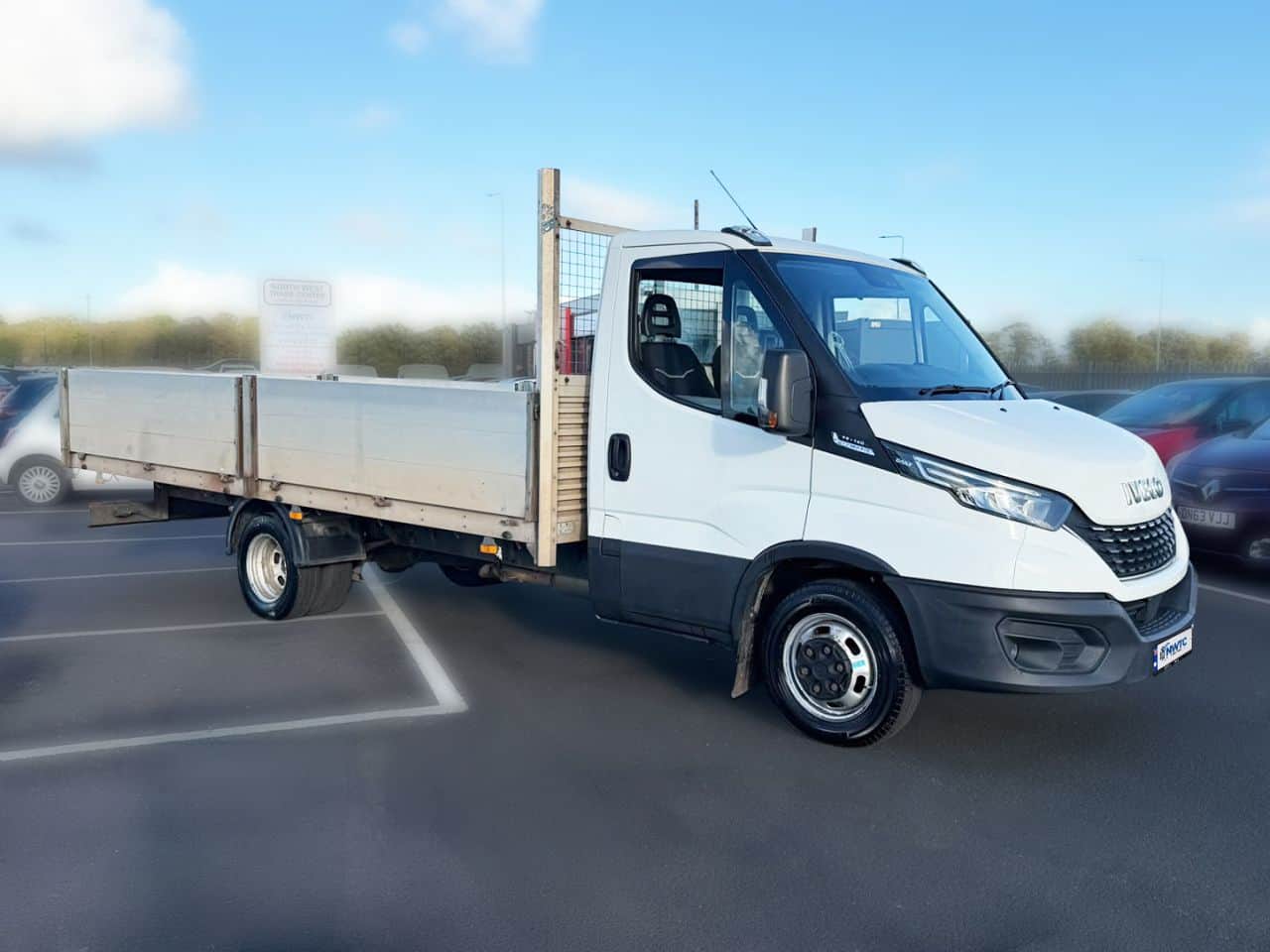 2021 Iveco Daily