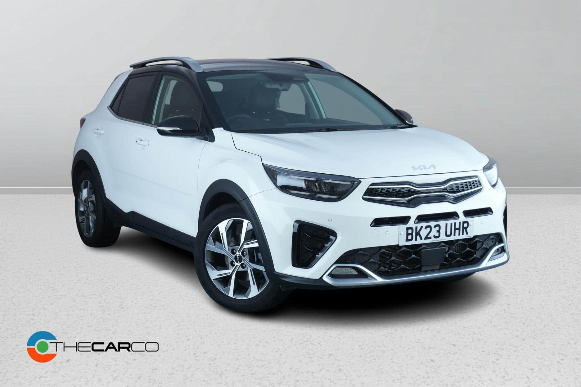 2023 Kia Stonic