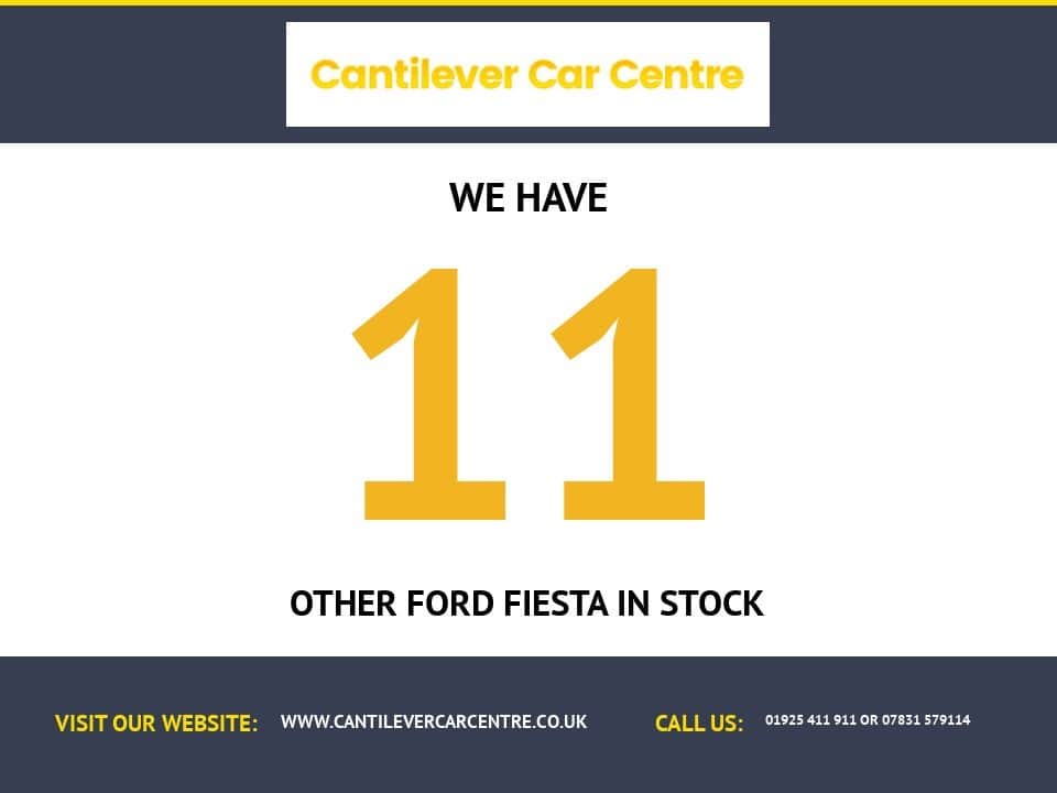 2016 Ford Fiesta