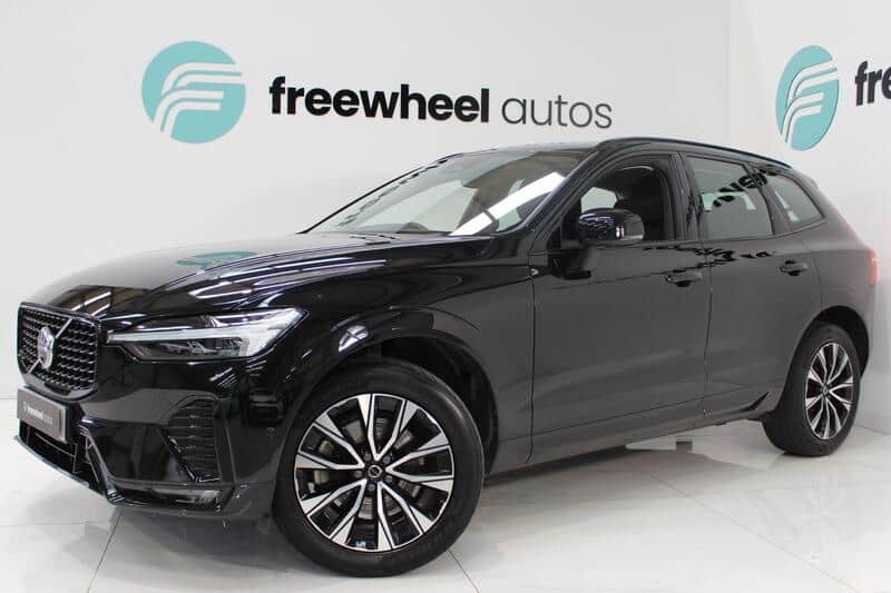 2023 Volvo XC60