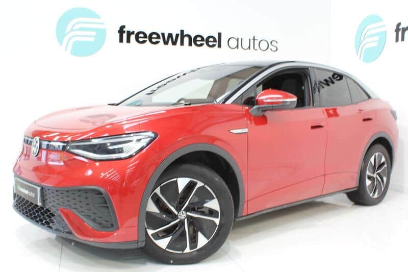 2023 Volkswagen ID.5