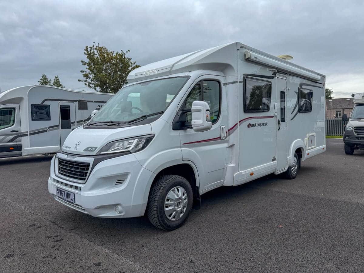 Elddis Autoquest 185