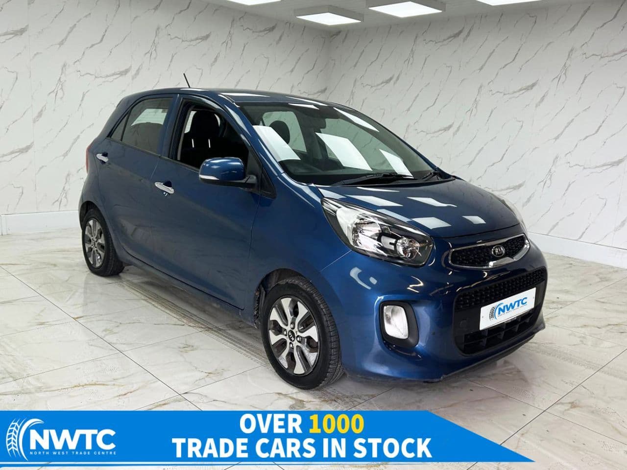2016 Kia Picanto