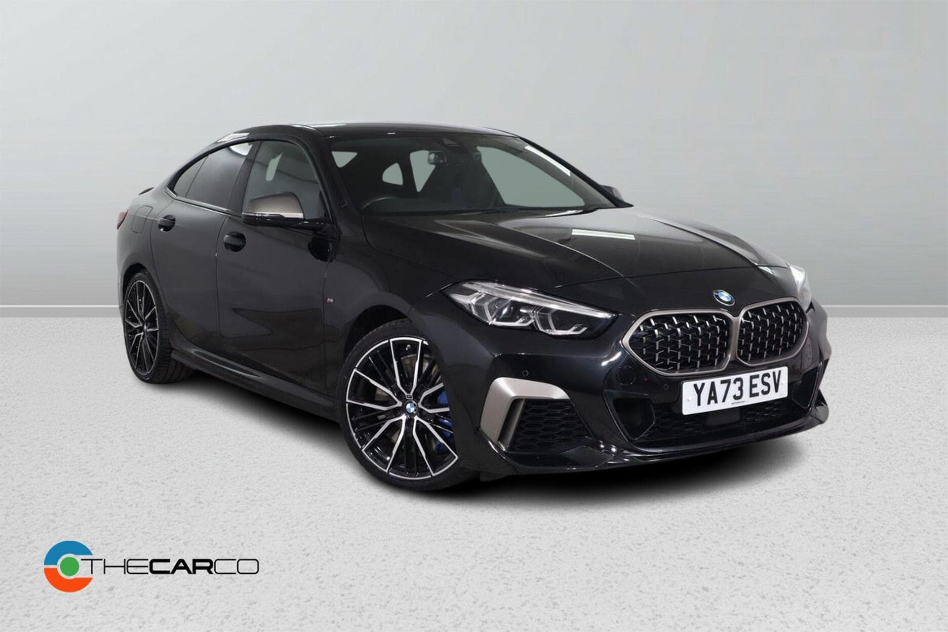 2023 BMW 2 Series Gran Coupe