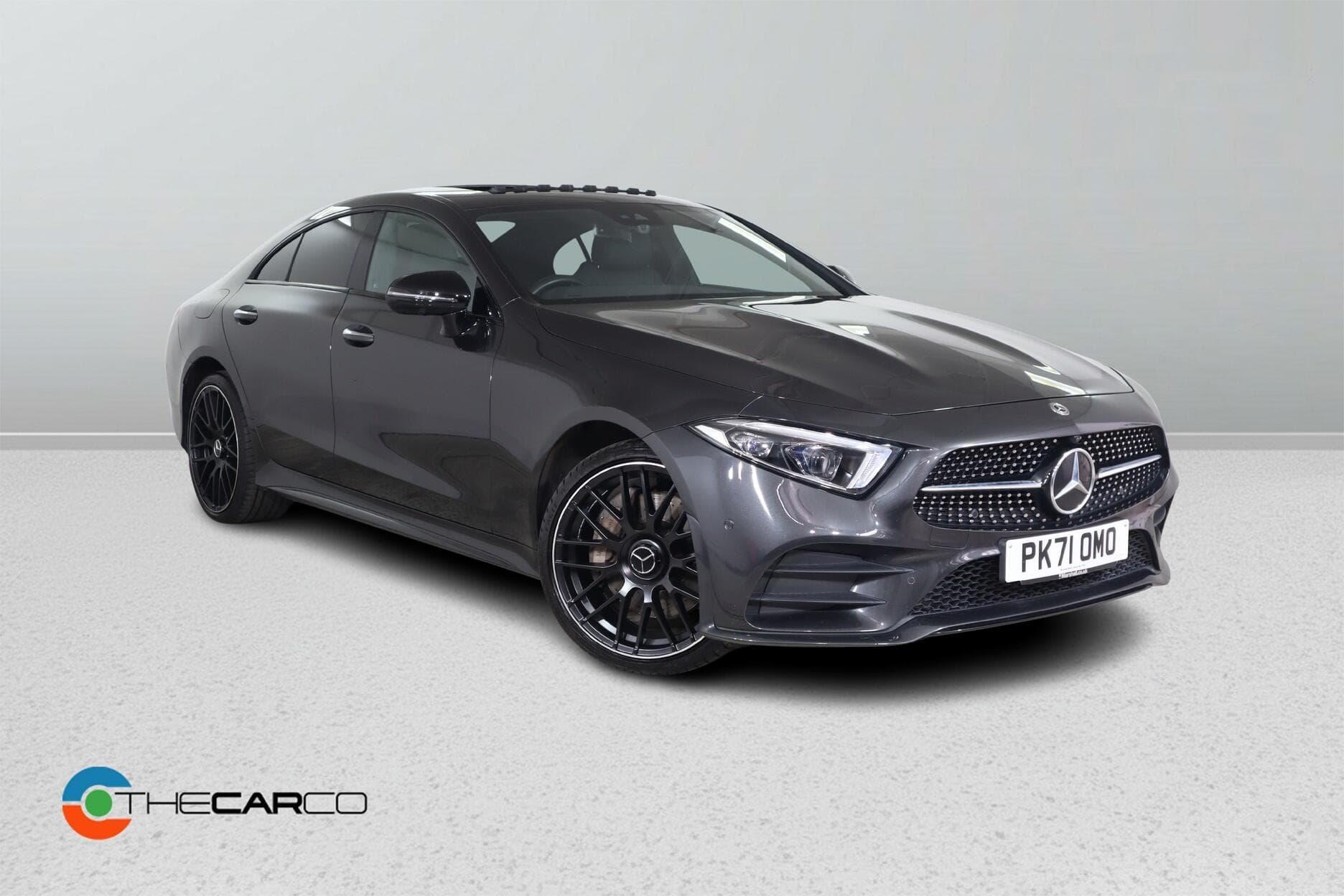 2021 Mercedes-Benz Cls