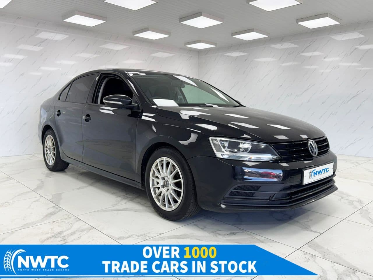 2015 Volkswagen Jetta