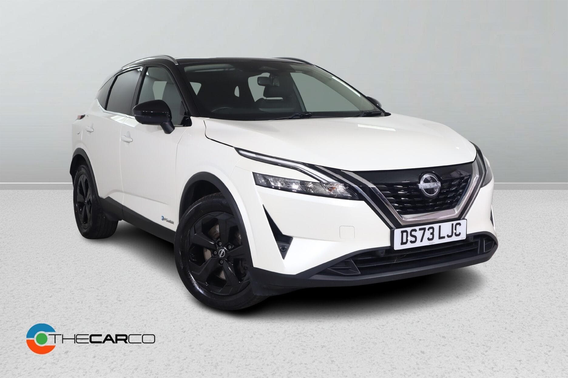 2023 Nissan Qashqai