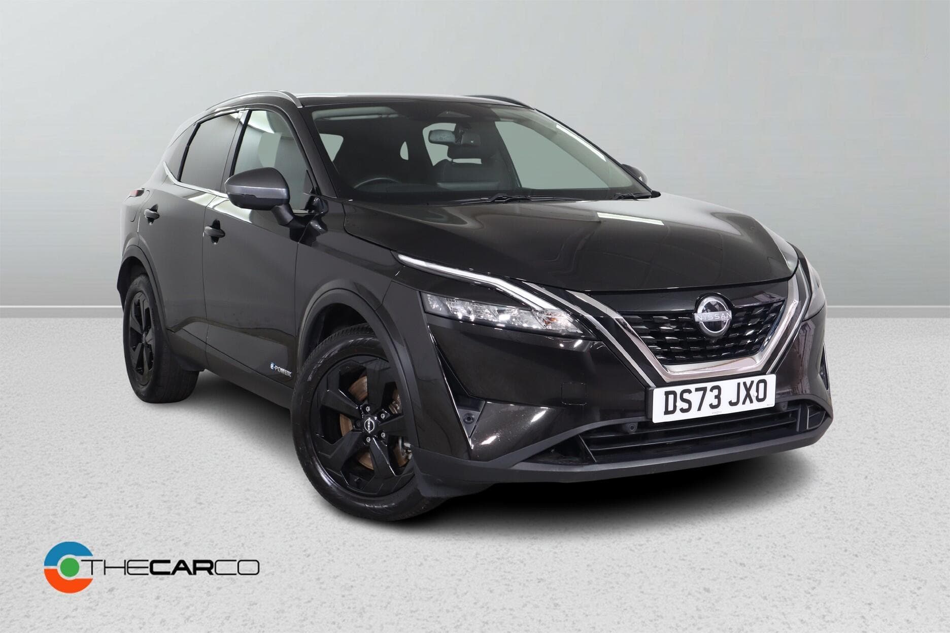 2023 Nissan Qashqai