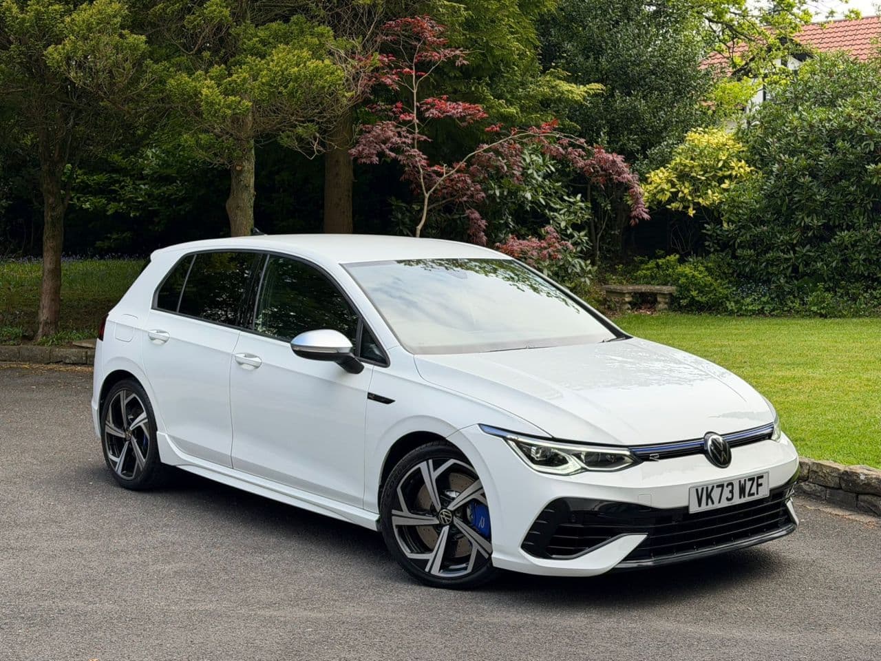 2023 Volkswagen Golf