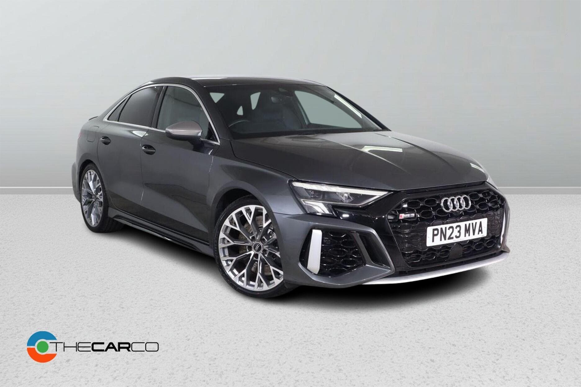 2023 Audi Rs3