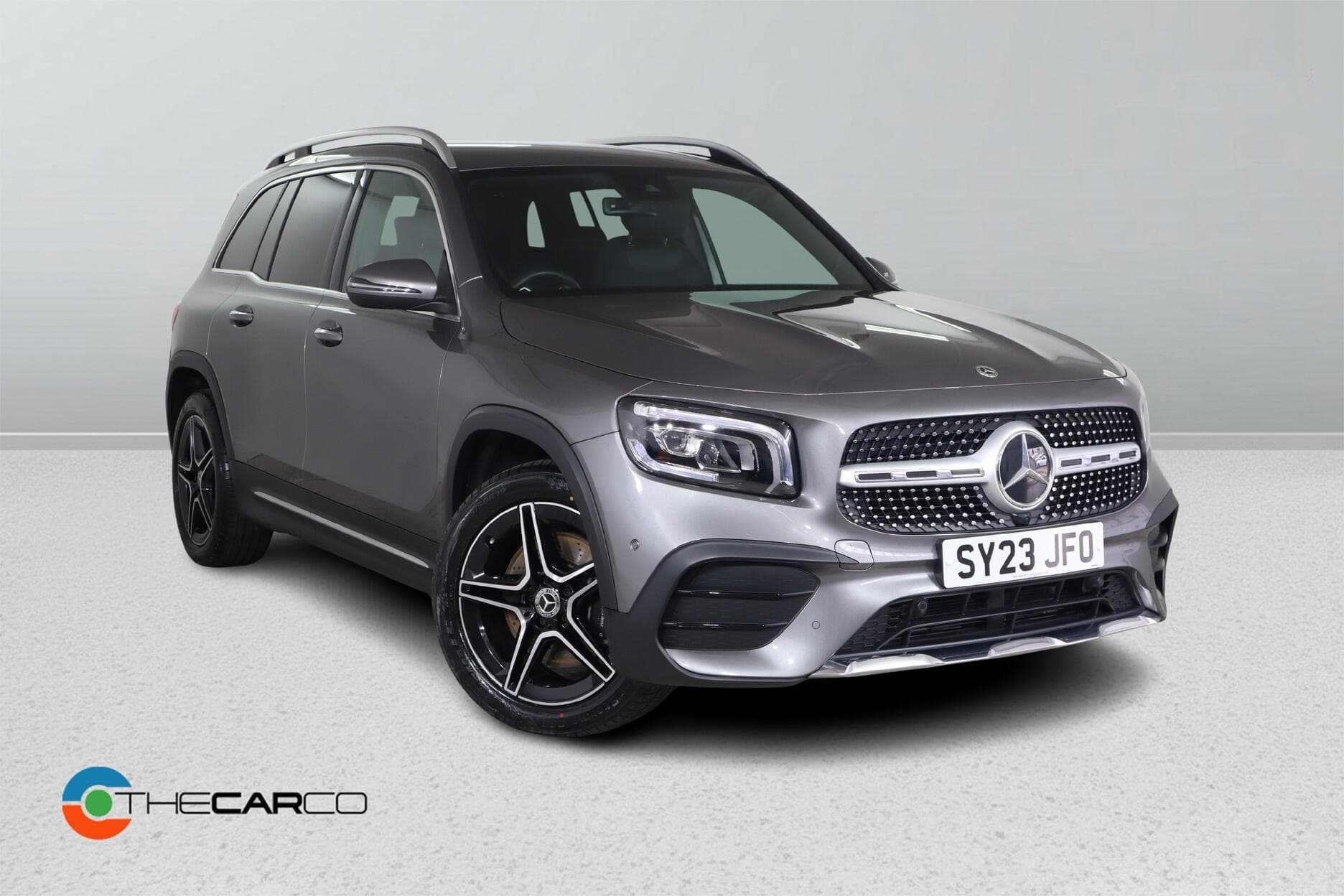 2023 Mercedes-Benz Glb
