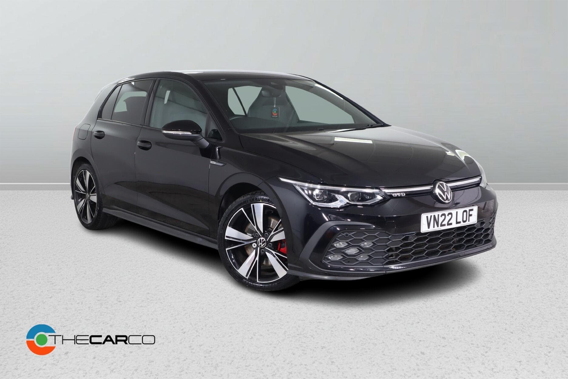 2022 Volkswagen Golf