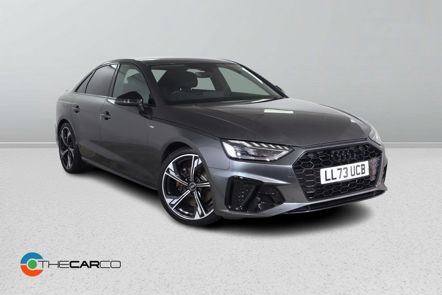 2023 Audi A4