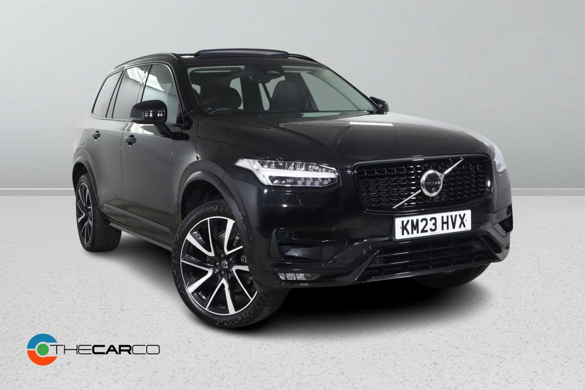 2023 Volvo Xc90