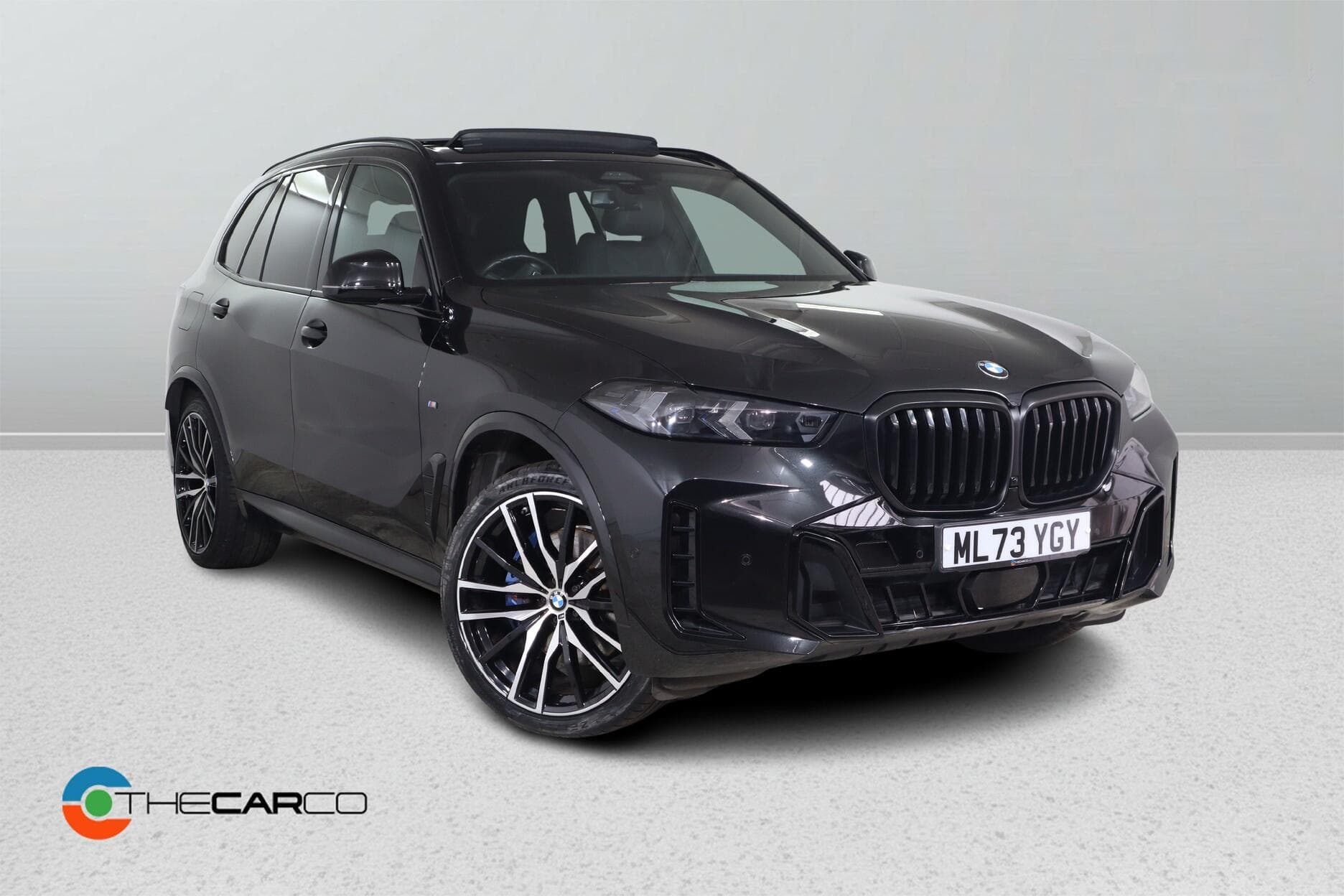 2023 BMW X5