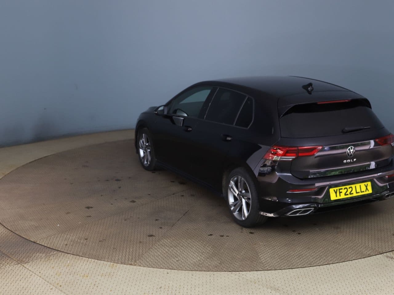 2022 Volkswagen Golf