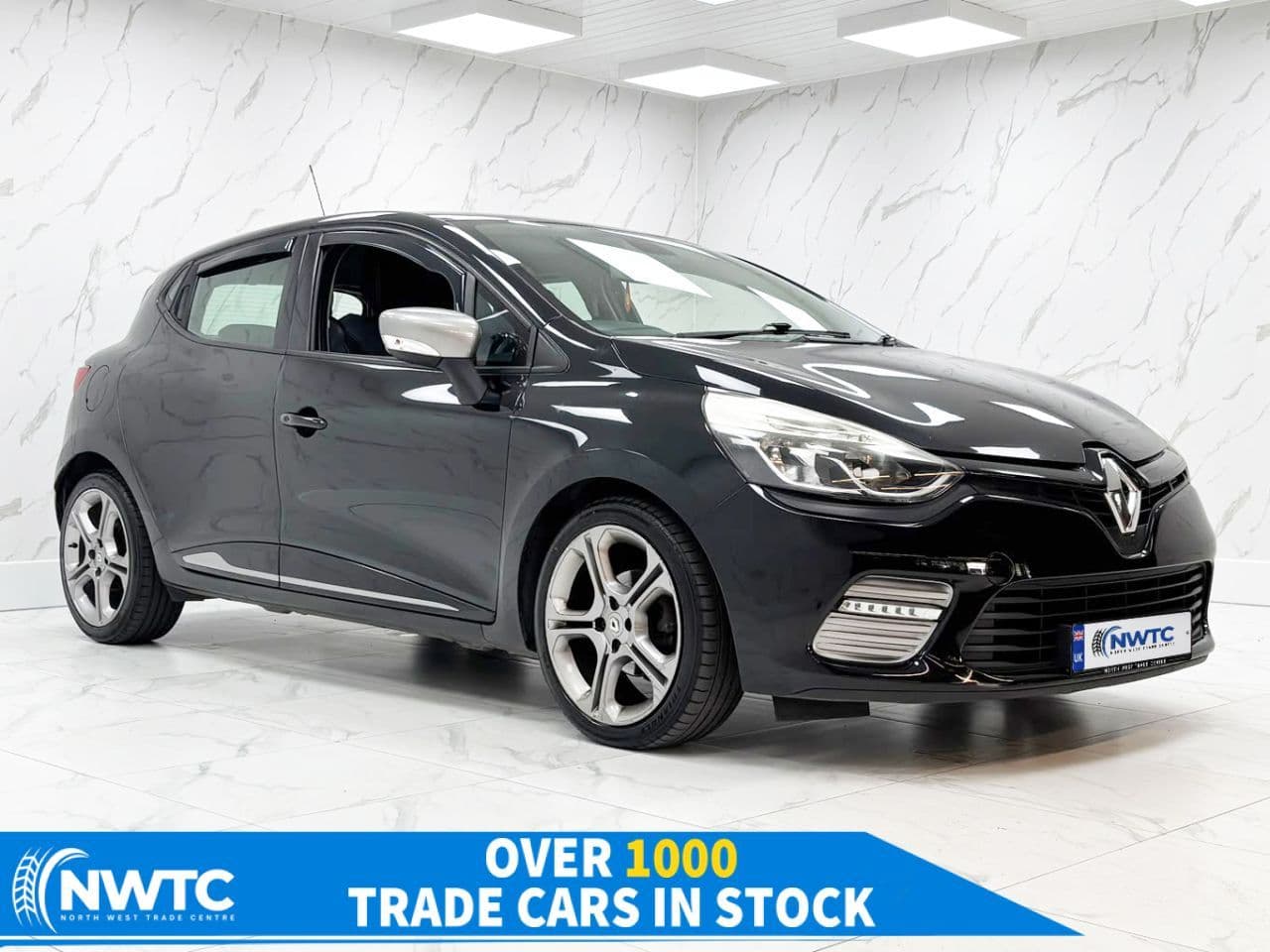 2015 Renault Clio