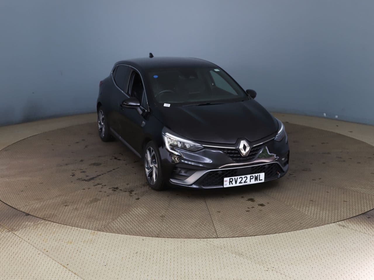 2022 Renault Clio