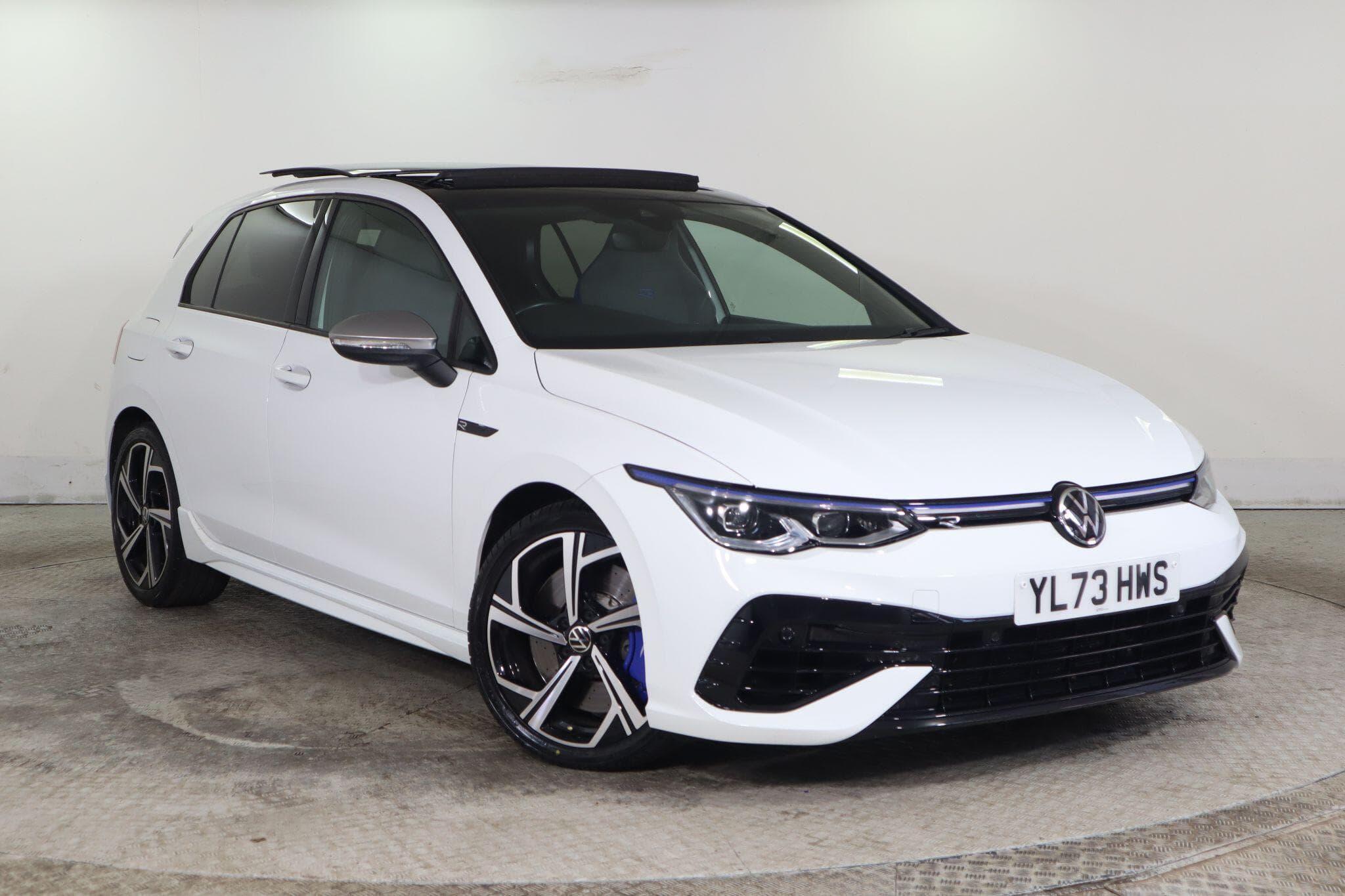 2023 Volkswagen Golf