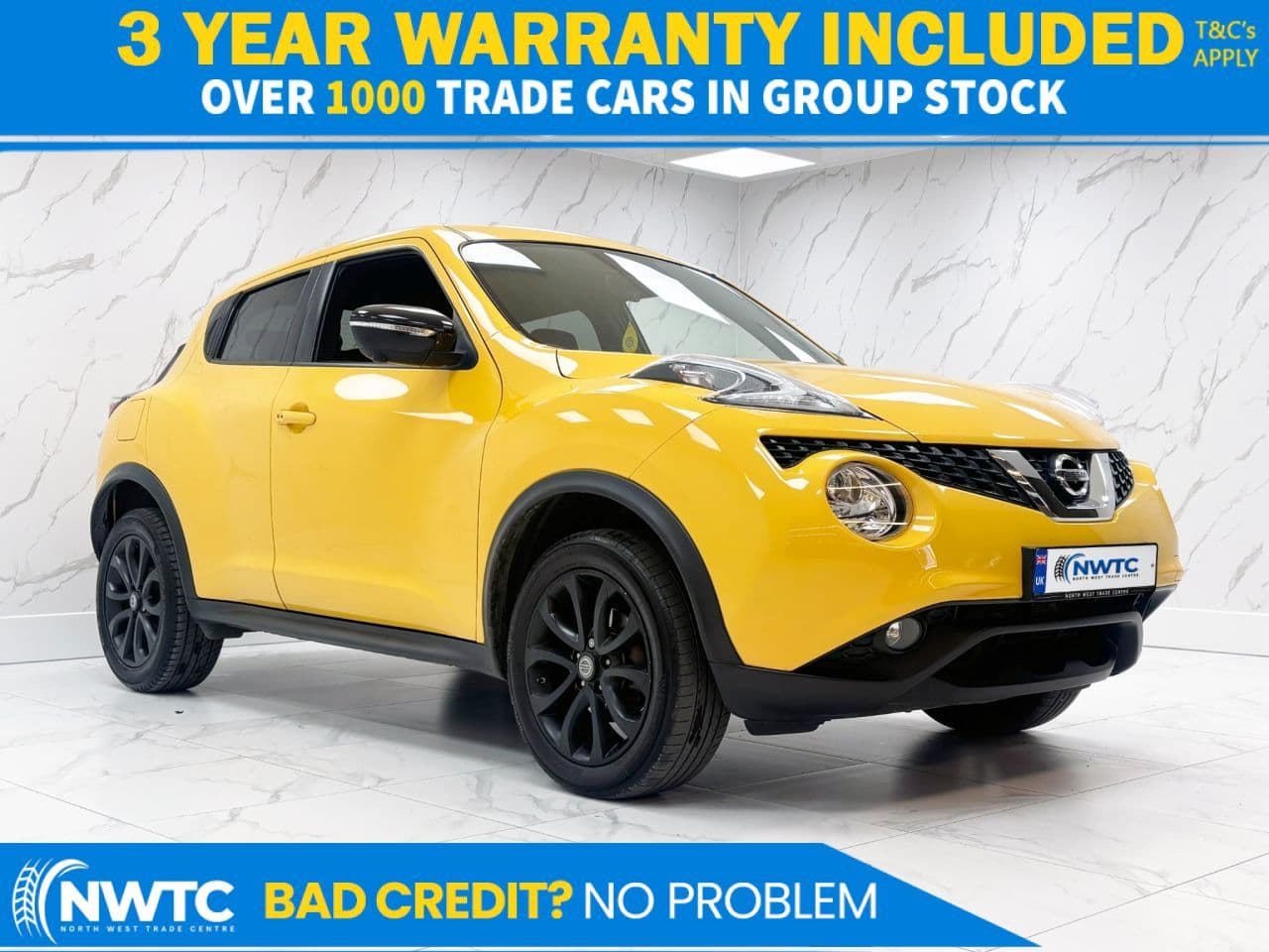 2015 Nissan Juke