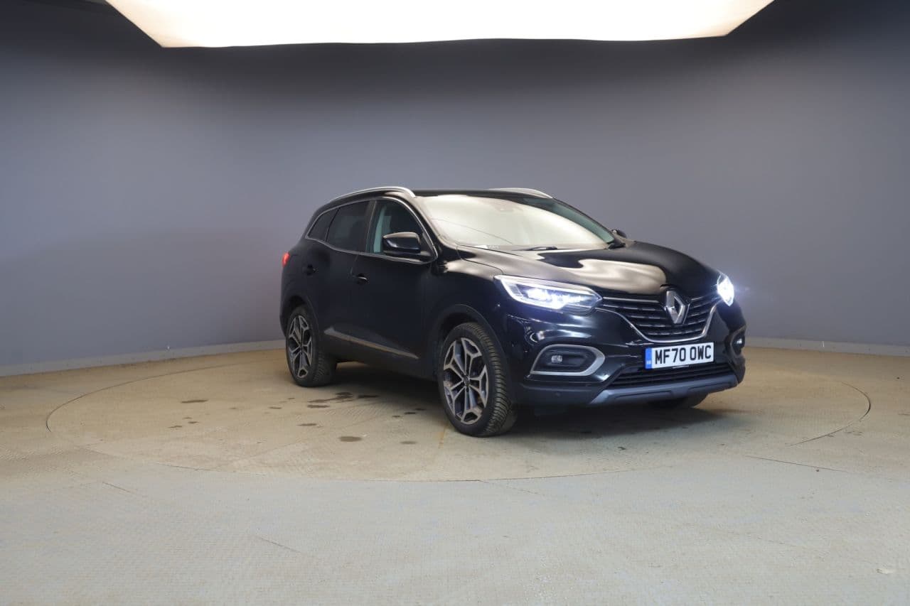 2020 Renault Kadjar