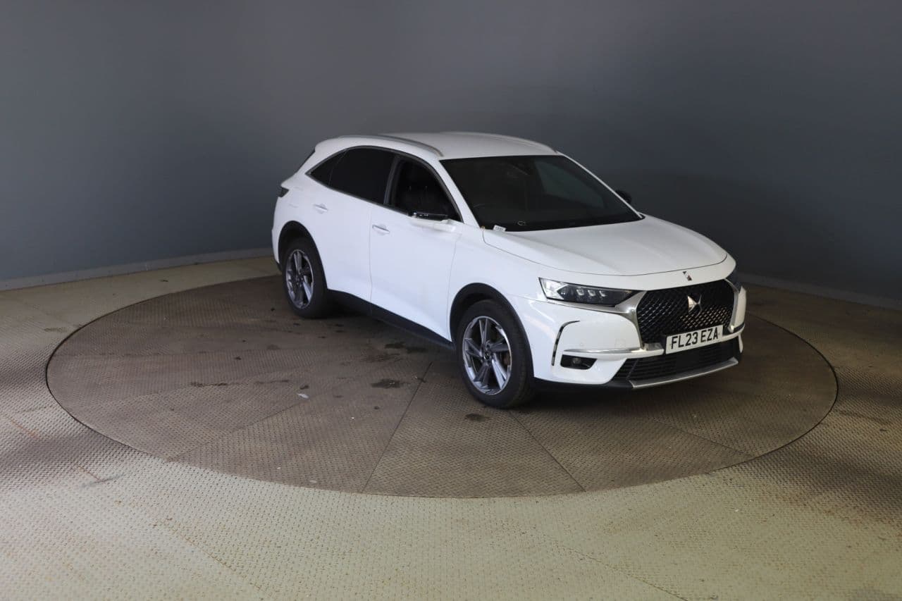 2023 DS Automobiles DS 3
