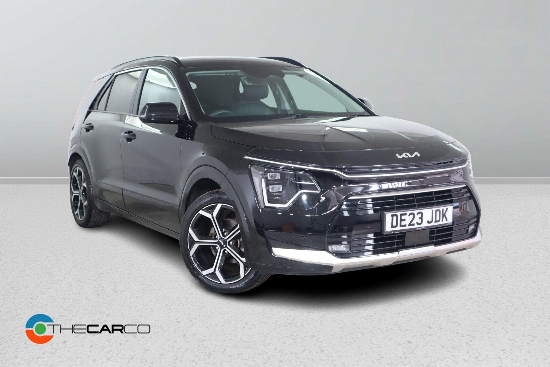 2023 Kia Niro