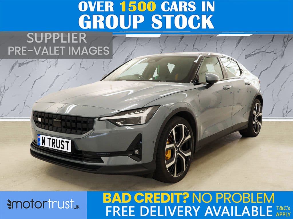 2023 Polestar Polestar 2