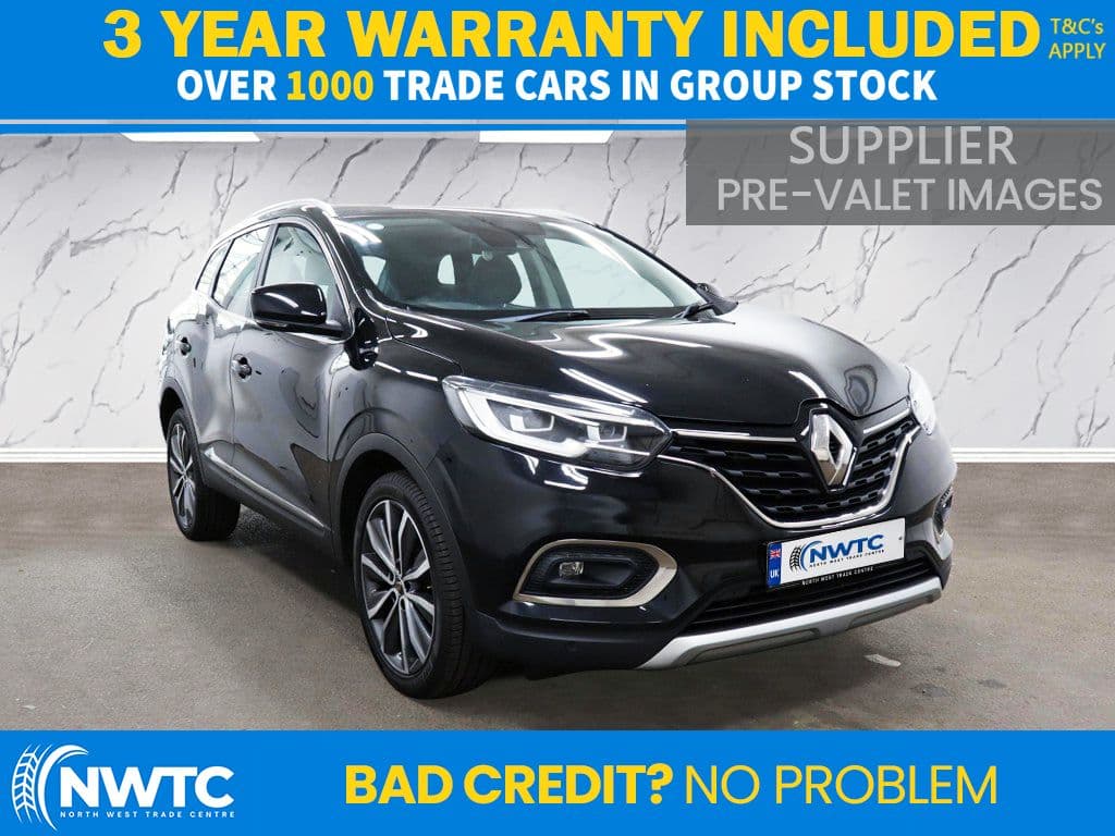 2020 Renault Kadjar
