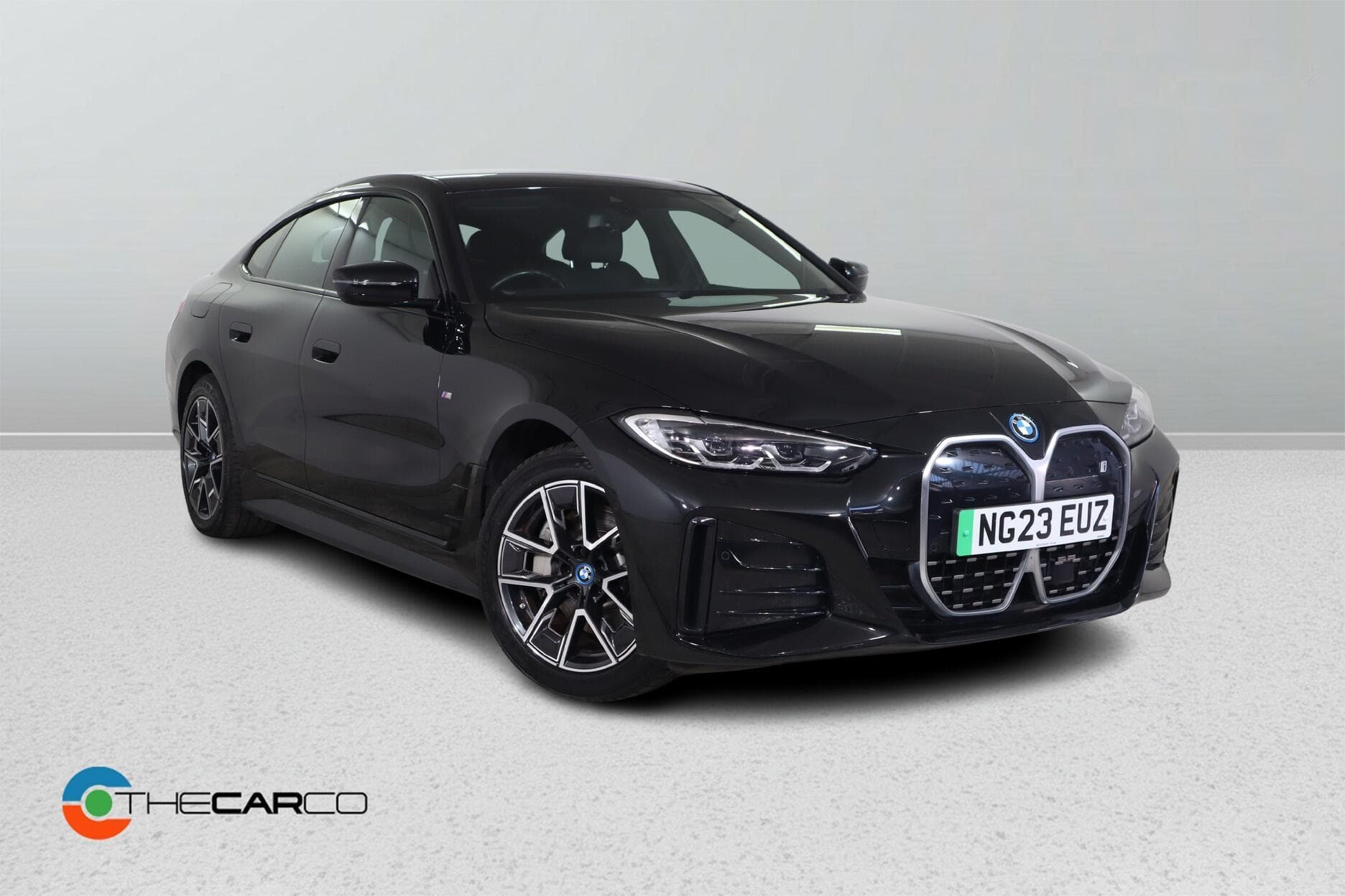 2023 BMW I4