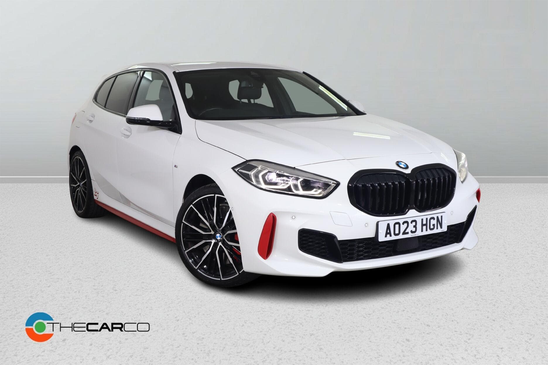 2023 BMW 1 Series