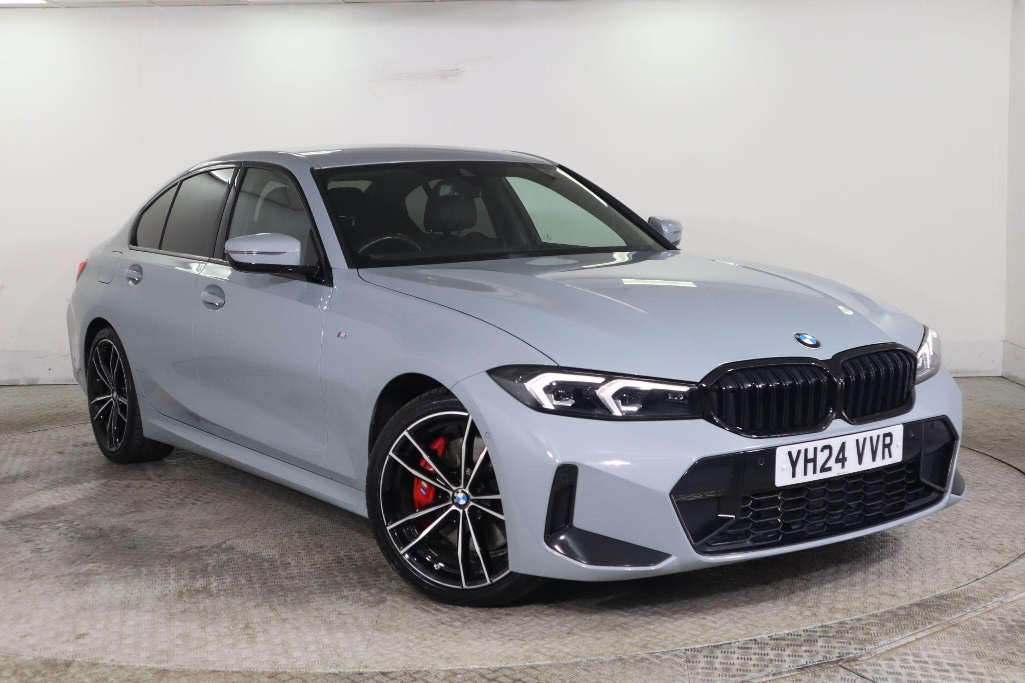 2024 BMW 3 Series
