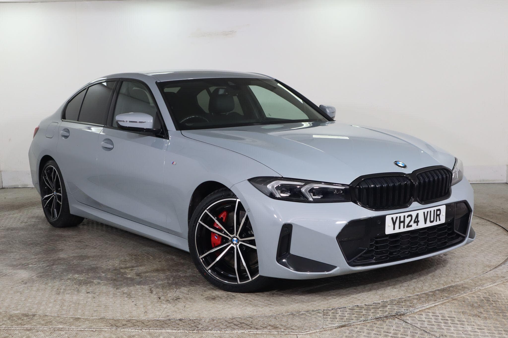 2024 BMW 3 Series